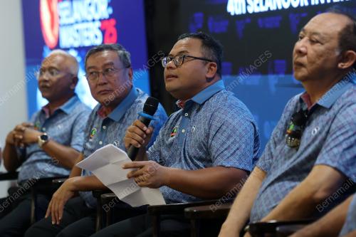 DATUK SERI AMIRUDIN SHARI