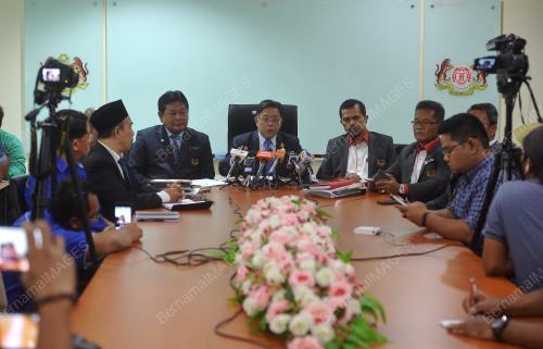KL28_15022017_SIDANG_MEDIA
