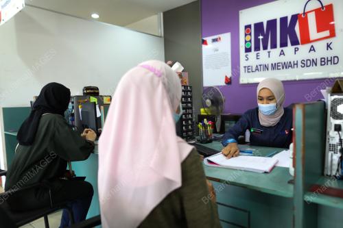 SEKOLAH MEMANDU KEMBALI DIBUKA - PKP