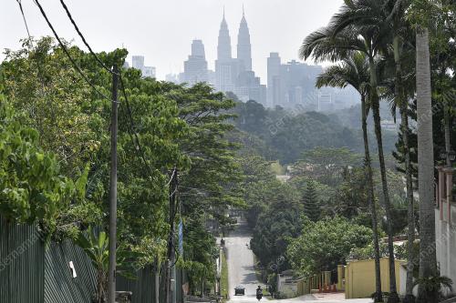 TINJAUAN JEREBU KUALA LUMPUR
