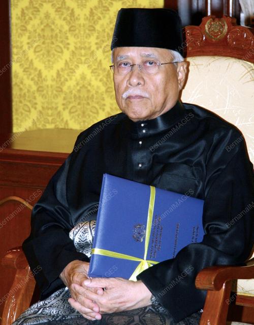 ABDUL RAHMAN ABBAS