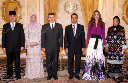 TUANKU MIZAN ZAINAL ABIDIN