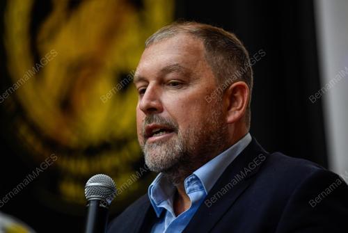 PETER CKLAMOVSKI
