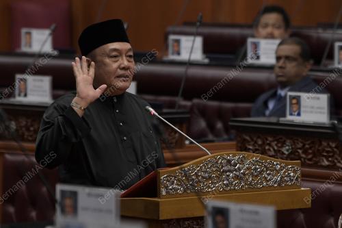 DATUK AWANG BEMEE AWANG