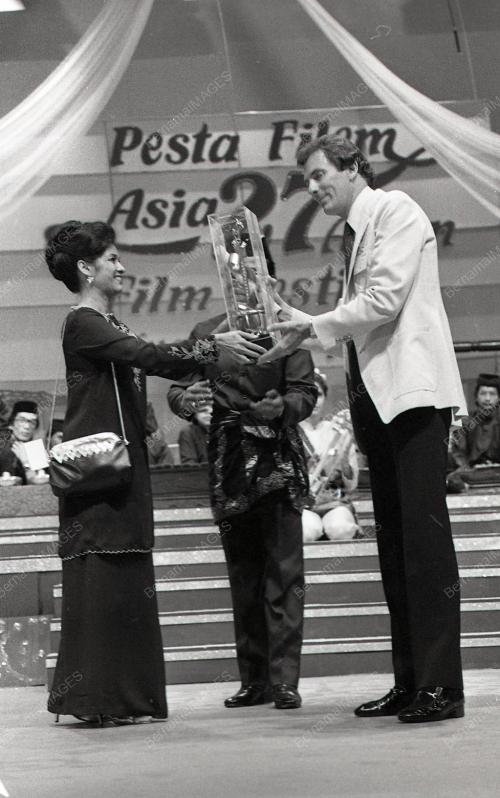PESTA FILEM ASIA KE-27