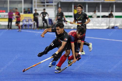 PIALA TUN ABDUL RAZAK
