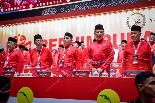 KL28_16012026_UMNO_PAU2025