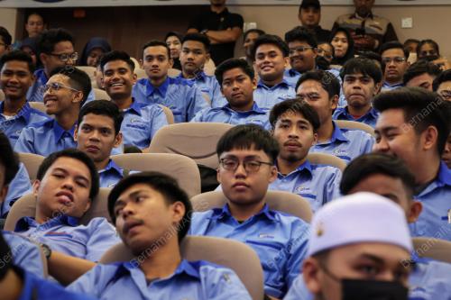 DATUK SERI DR AHMAD ZAHID HAMIDI