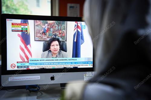 BULETIN BERNAMA