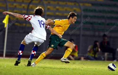 INTERCONTINENTAL U-23