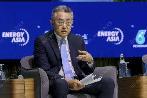 JUNZO YAMAMOTO