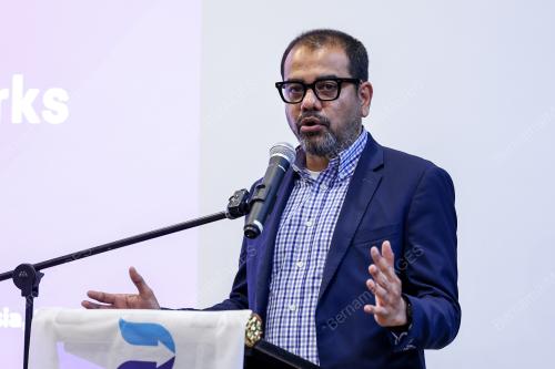 FARHAN QURESHI