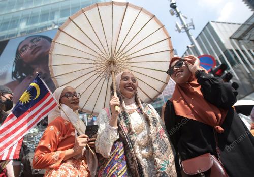 HARI MALAYSIA