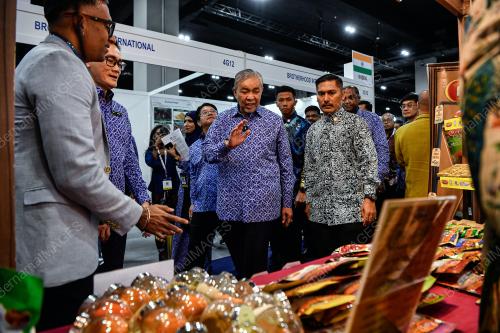 DATUK SERI DR AHMAD ZAHID HAMIDI