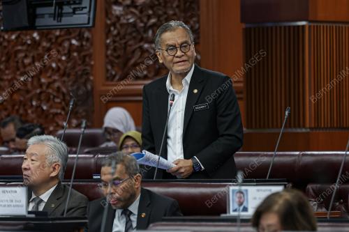 DATUK SERI DR DZULKIFLY AHMAD
