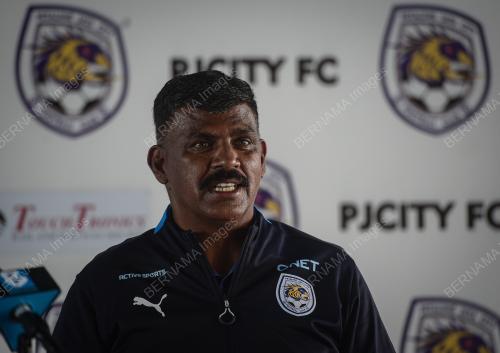 K.RAJENDRAN