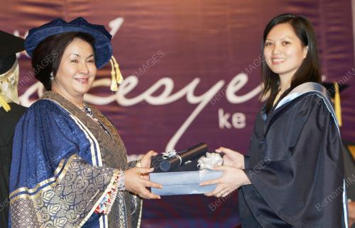 ROSMAH MANSOR