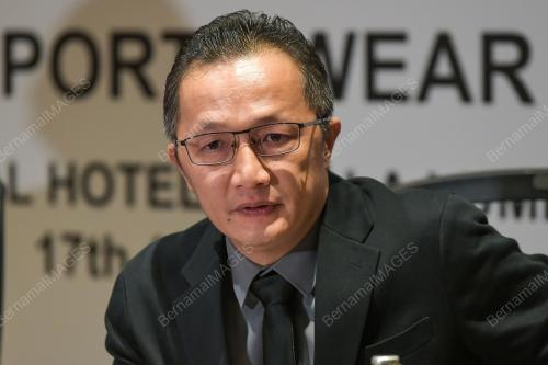 GOH SENG TOON