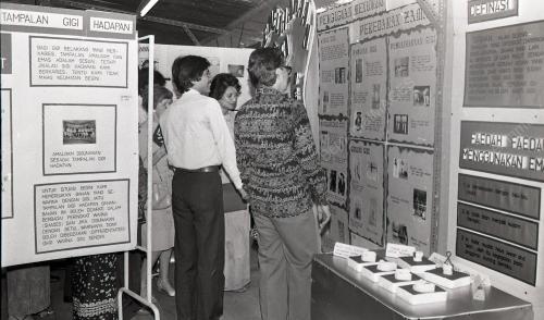 PESTARIA KEBAJIKAN