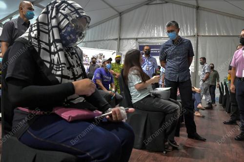TENGKU DATUK SERI ZAFRUL ABDUL AZIZ