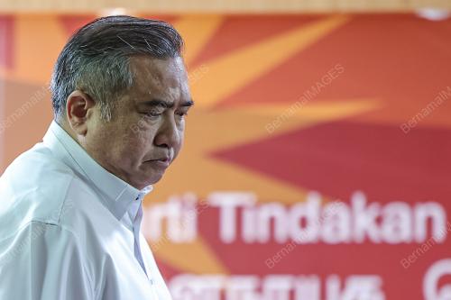 ANTHONY LOKE