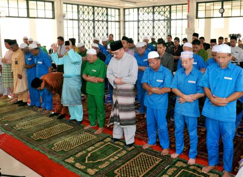 KL28_17082012_PENJARA_SOLAT
