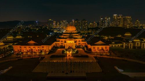 WORLD PATIENT SAFETY DAY 2022 'KL IN ORANGE'