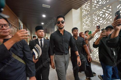 ALIFF AZIZ
