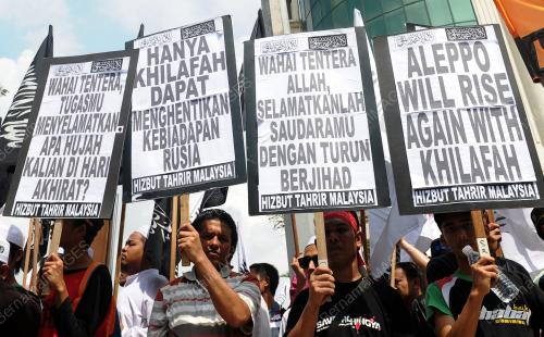 KL28_17122016_PERHIMPUNAN_ALEPPO