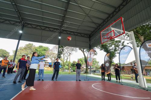 HANNAH YEOH