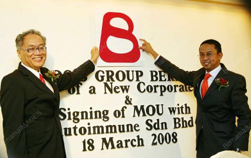 ISKANDAR MIZAL MAHMOOD