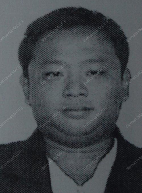SUSPEK KES BUNUH