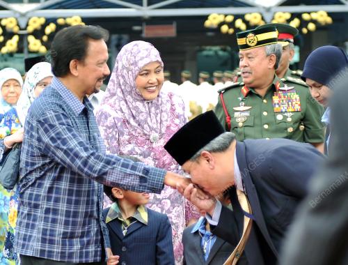 KL28_18042012_SULTAN_BRUNEI