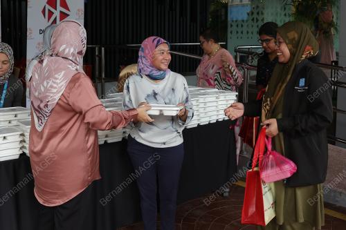 NORSOLEHA AB SHUKOR