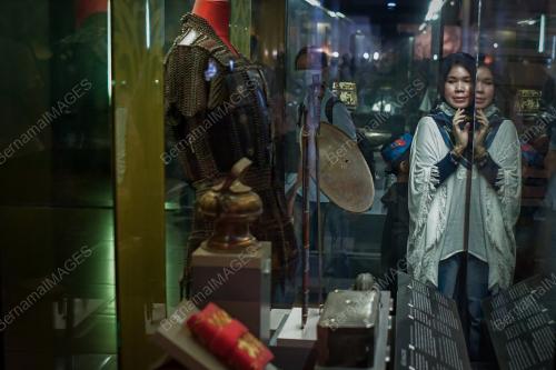 HARI MUZIUM ANTARABANGSA 2025