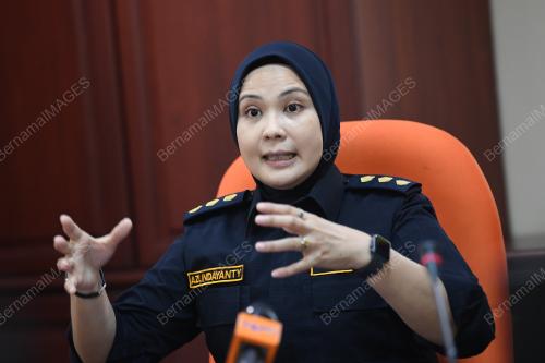 MOHD ZAKI ISMAIL