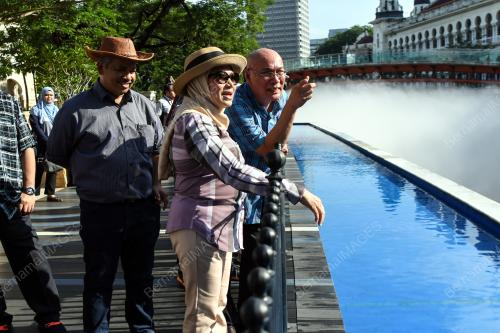 DATUK SERI NANCY SHUKRI