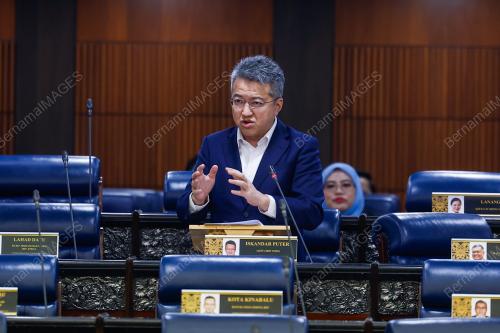 LIEW CHIN TONG