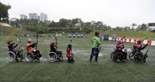 KL28_18092018_MEMANAH_PARA