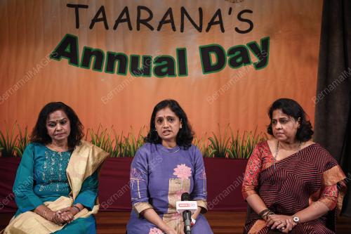 TAARANA