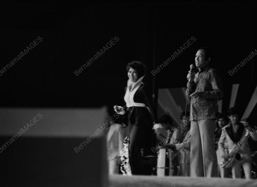 MALAM PANCAR SENI '80