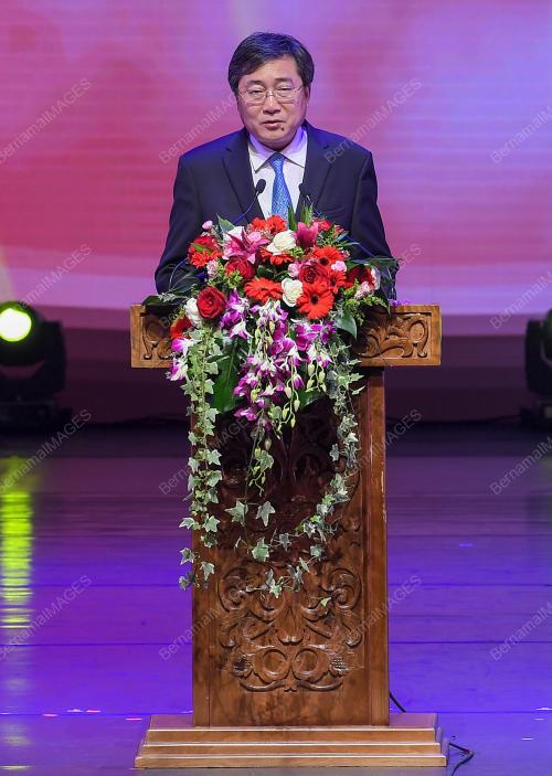 ZHANG XU