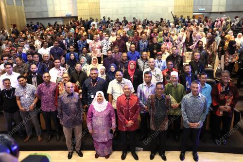 DATUK SERI DR AHMAD ZAHID HAMIDI