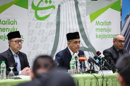 SYED HAMADAH SYED OTHMAN