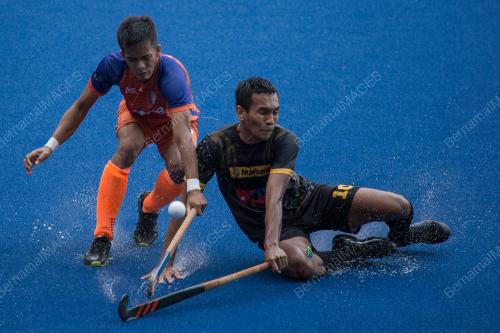 KEJOHANAN TNB LIGA HOKI MALAYSIA 2020