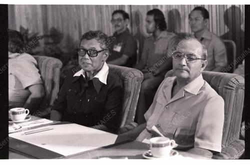PRESS CONFERENCE
