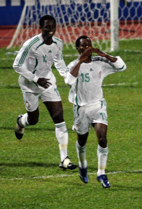 PIALA ANTARA BENUA