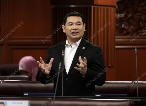 RAFIZI RAMLI