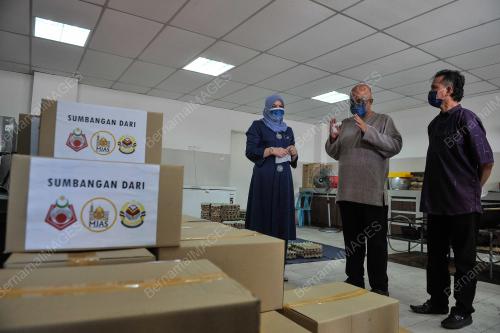 DATUK SERI RINA MOHD HARUN