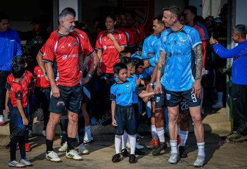LIGA 7X7 ALL STARS 2025
